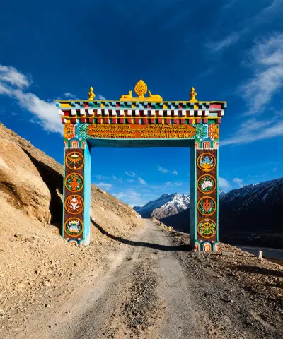 Himachal Pradesh
